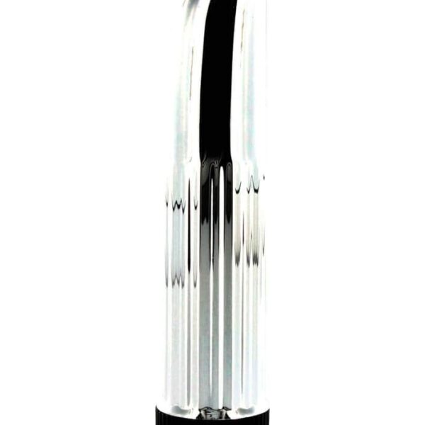 Lady Finger Vibrator argint