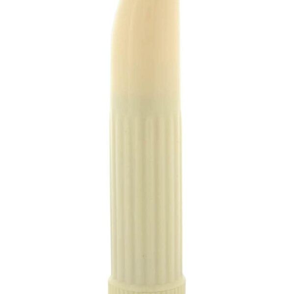 Ladyfinger mini vibrator