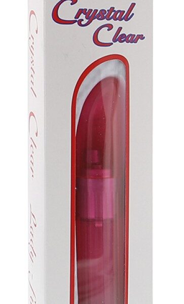 Lady Finger Vibrator roz clar